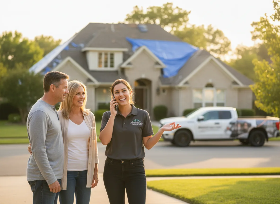 Emergency Roof Repair Mentone, AL FAQs